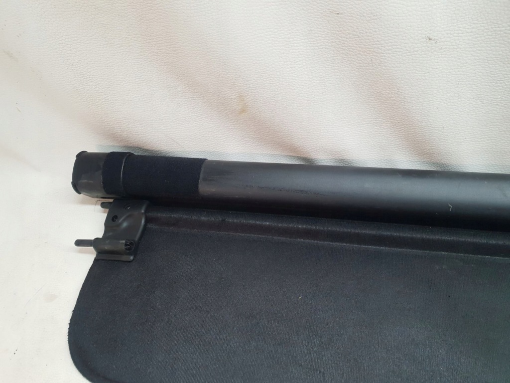 фото №6, Renault laguna iii 07-15 kombi шторка багажника задняя 799220003r