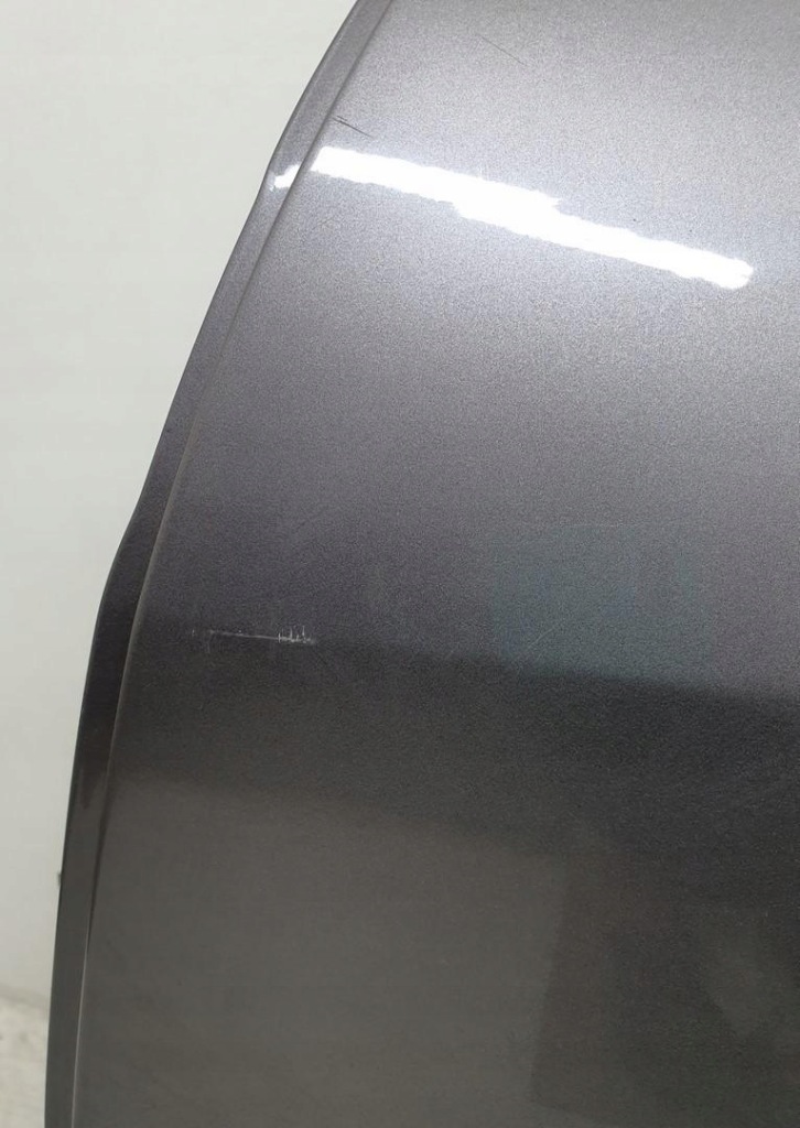 Дверь левый задний  renault megane 2 универсал Цена