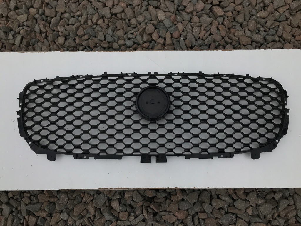 фото №1, Jaguar xe r sport решётка радиатора решётка радиатора перед передний 2015-