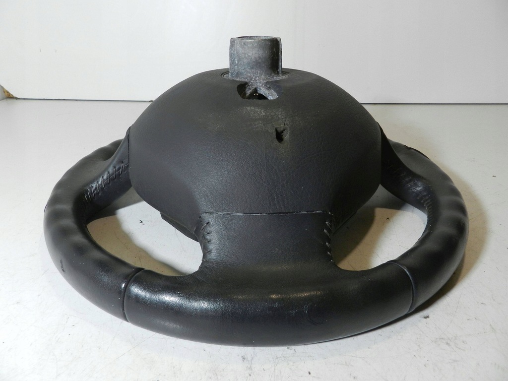 фото №9, Renault modus i воздуховод кожа + подушка подушка безопасности 8200281627 8200466483