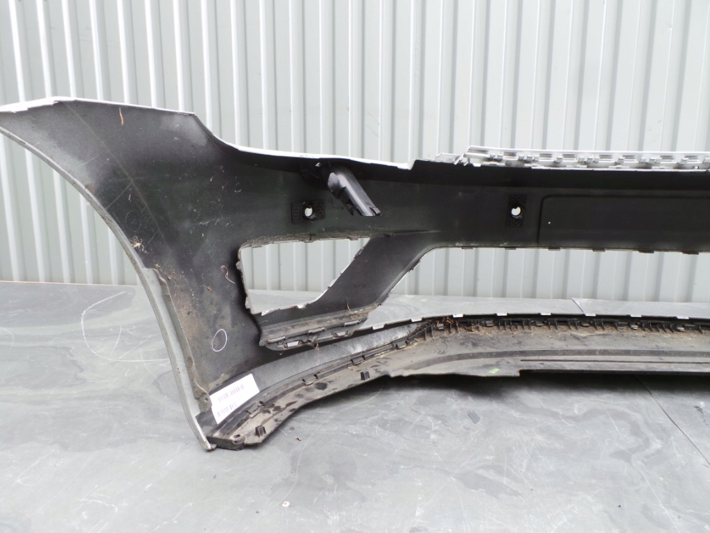 фото №7, Бампер передний vw golf vii sportsvan 4xpdc sprysk