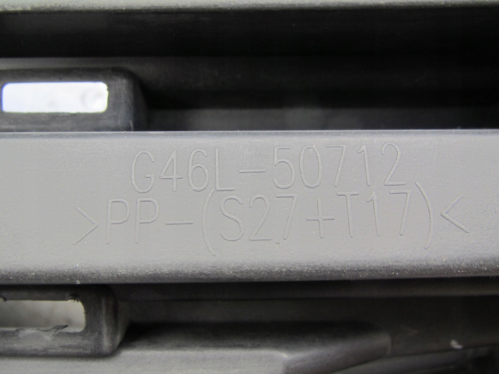 фото №12, Mazda 6 gj 2015 2016 2017 решётка радиатора решётка радиатора оригинал оригинальный номер