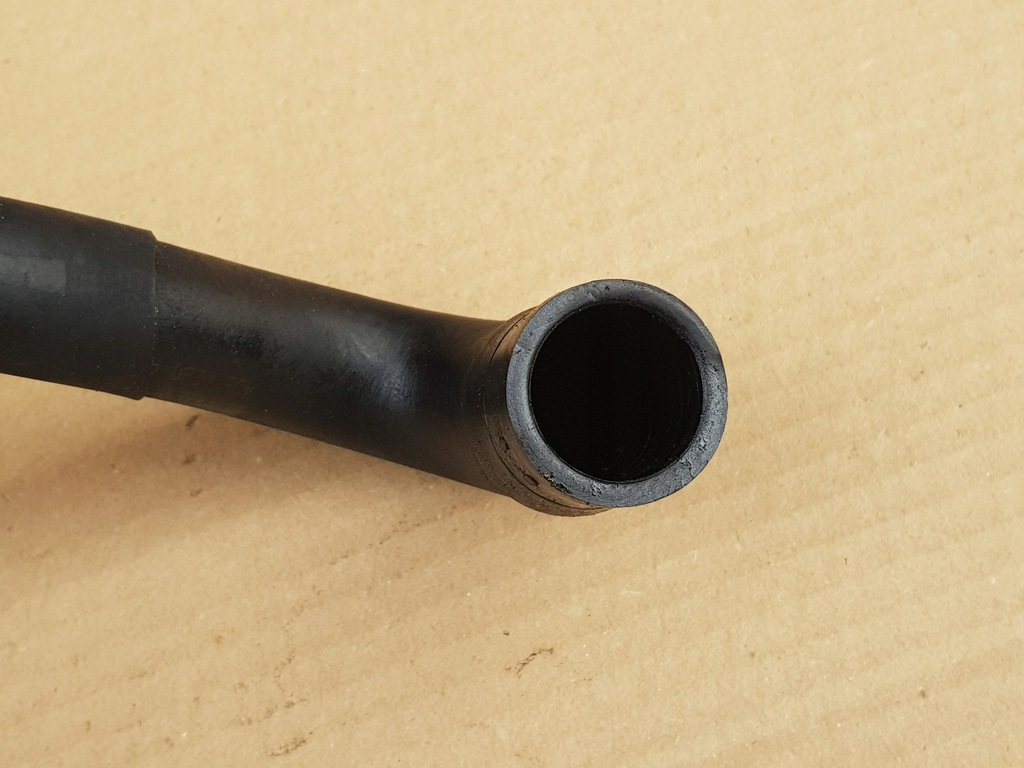 фото №10, Вентиляция картера блок двигателя / крышки клапанов opel 1.9 cdti 8v 100km 120km 55184495