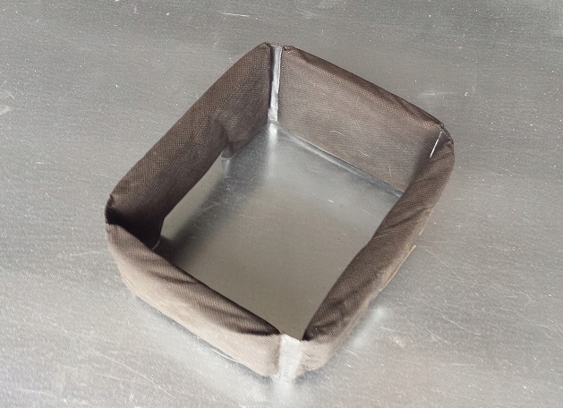 фото №1, Mustang 2010 утеплювач чохол акумулятор захист