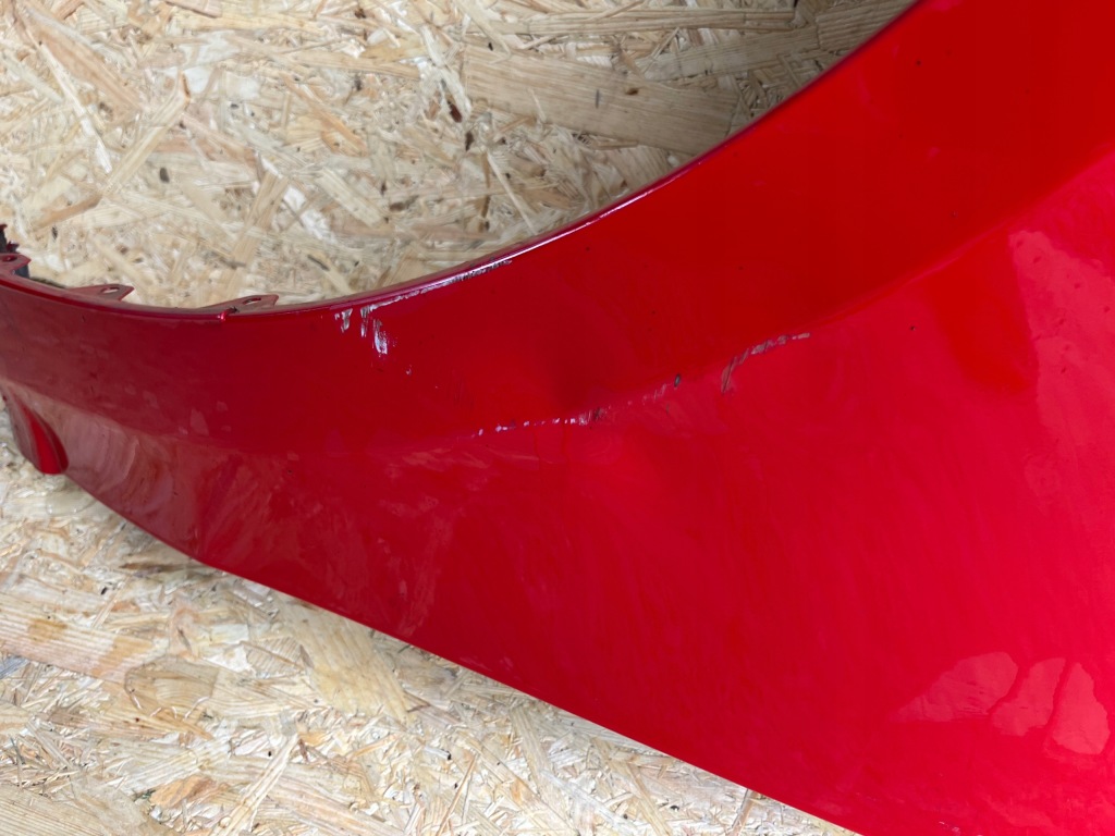 фото №13, Mercedes vito w447 a447 крыло левый передний перед