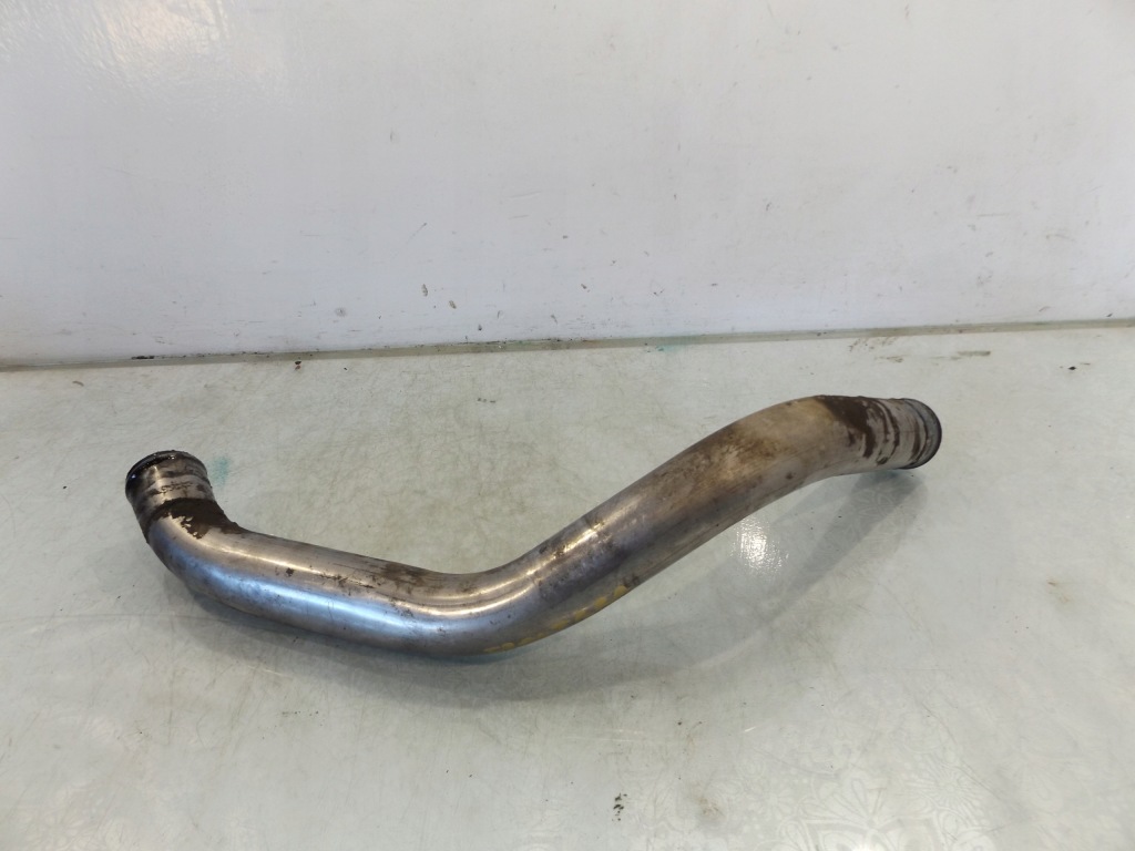 фото №2, Frontera a 2,8td труба интеркулер