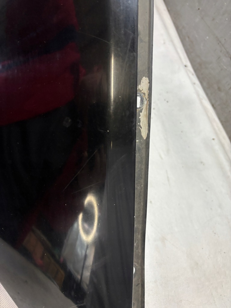 Крыло  правый  перед bmw e91 рестайлинг  k: 668/9 schwarz 2 в Украине