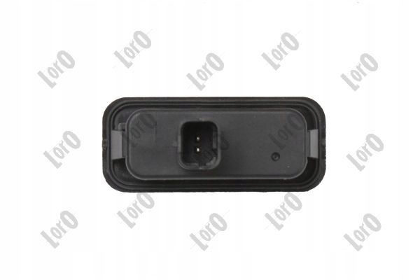 фото №13, Кнопка, кришка багажника 2 pin renault megane scenic grand scenic 02-