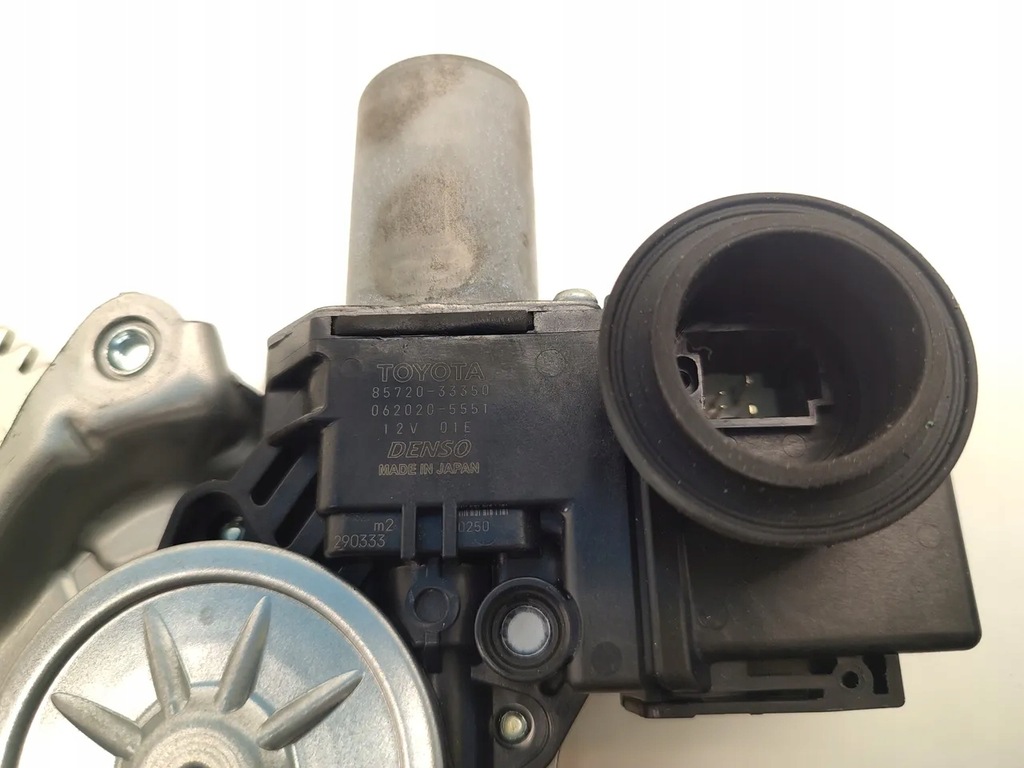 фото №7, Lexus es механізм підйому скло передньої bez двигуна 2021 седан 300h