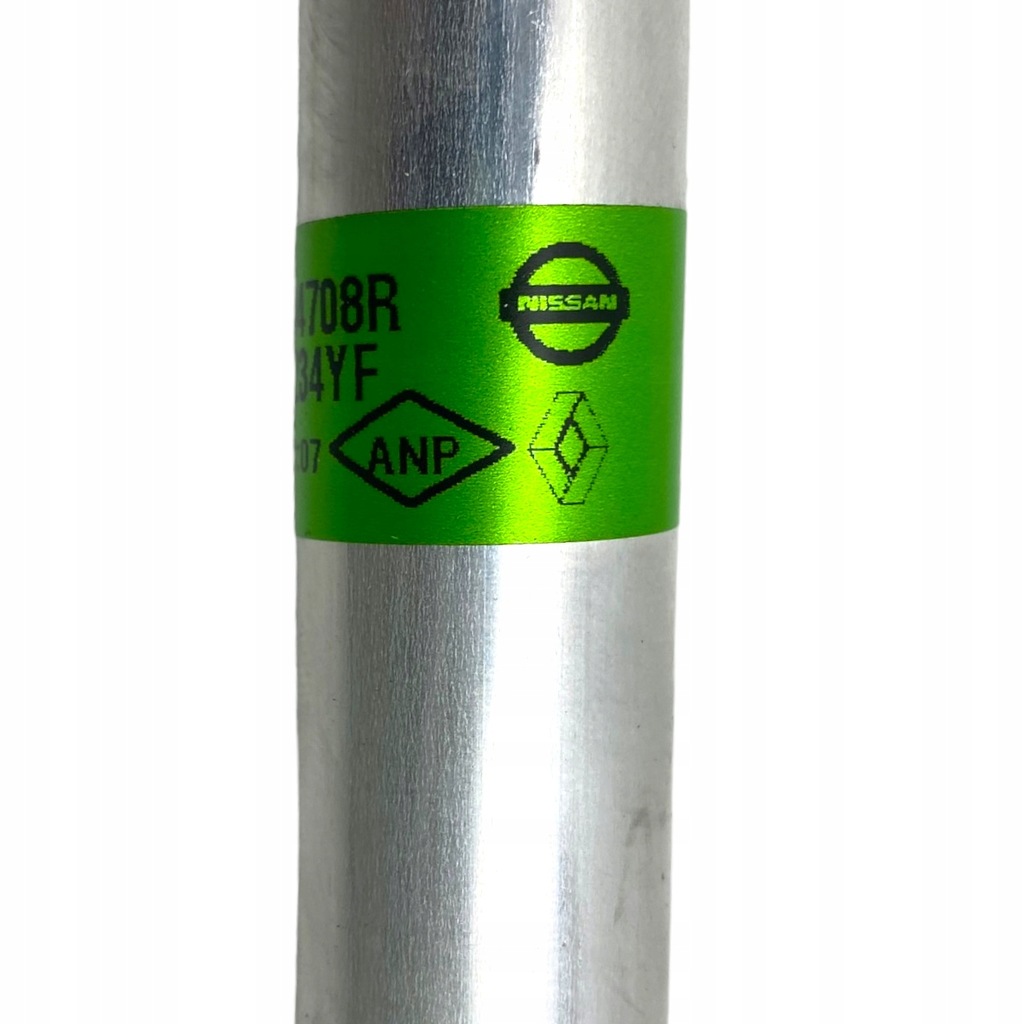 фото №12, Шланг кондиционера renault clio v captur ii