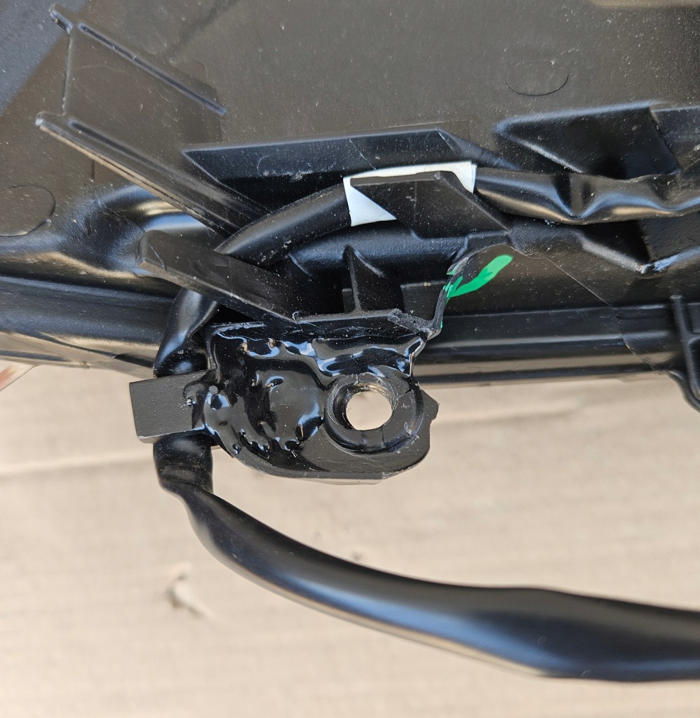 фото №6, Lexus nx 300h свет drl led левая сторона 81620-78090