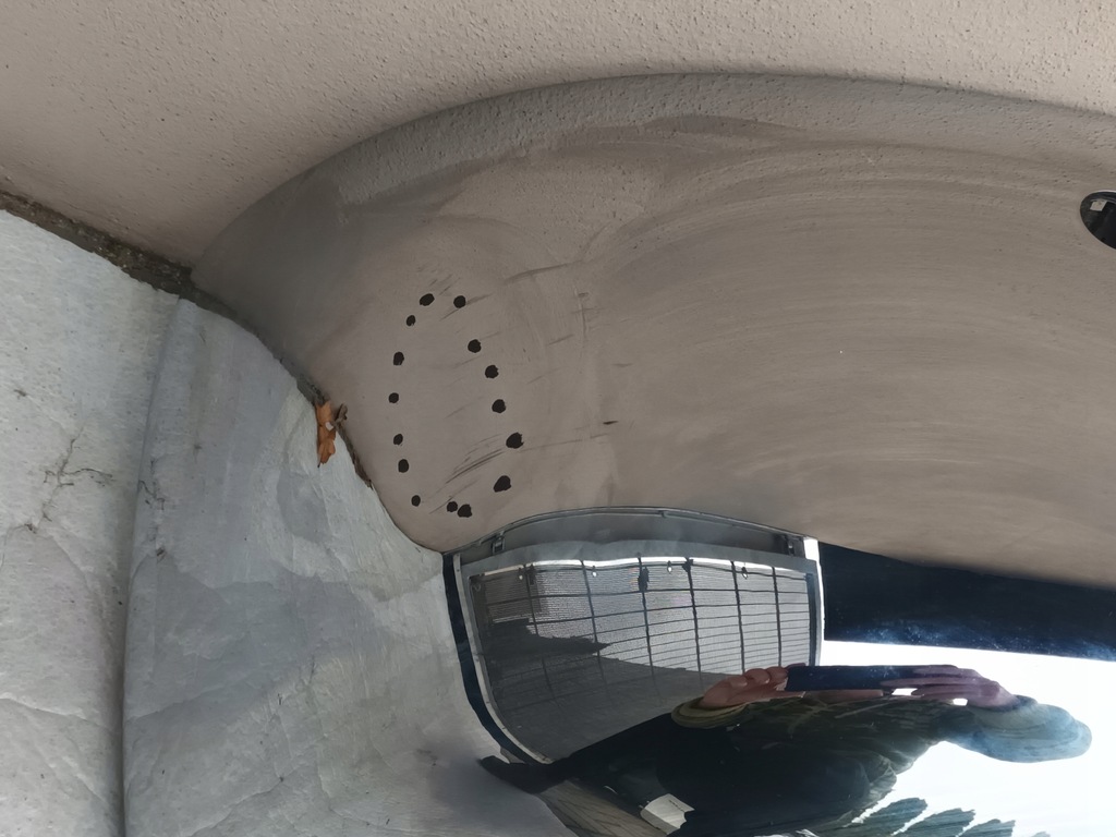 фото №7, Бампер задний vw amarok задняя хром