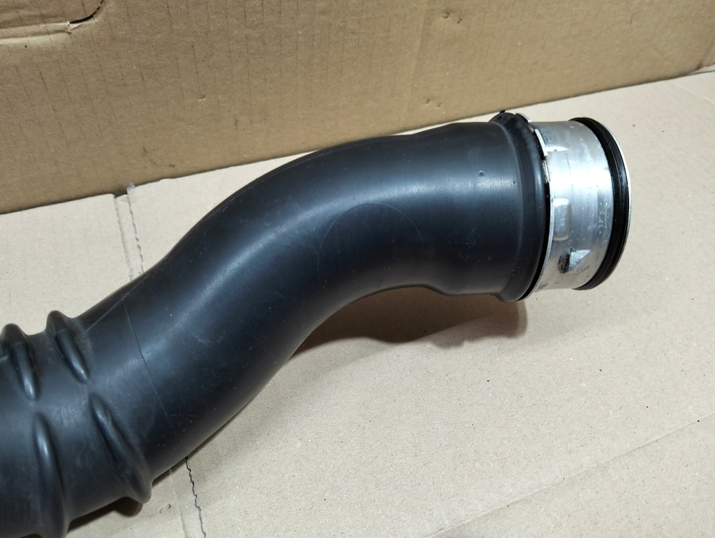 фото №5, Bmw 3 e90 e91 e92 2.0d шланг труба turbo 7797483