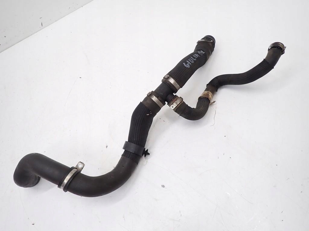 фото №1, Wąż шланг трубка wody alfa romeo giulia 2.2 m-jet 17r