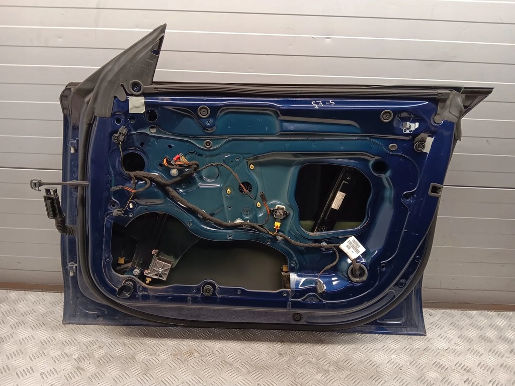 фото №8, Audi a7 s7 4g дверь