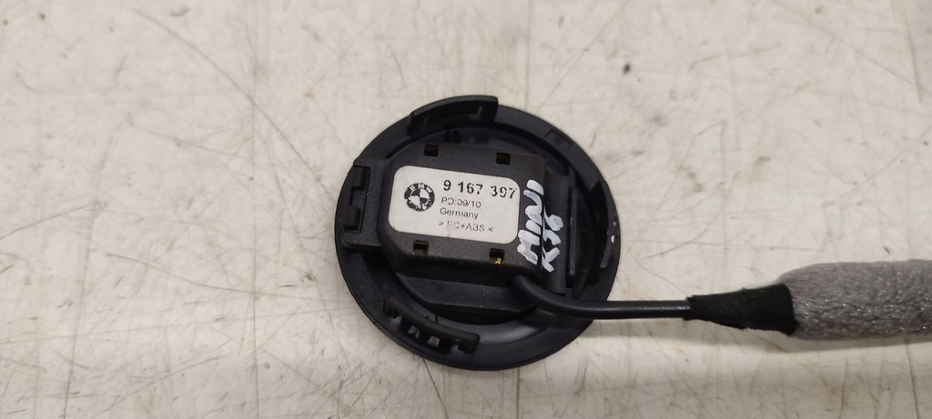 фото №3, Микрофон mini r56 r57 cabrio one 1,6