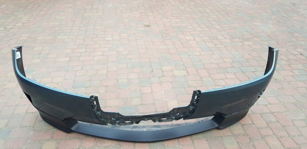 фото №8, Бампер передній bmw ix2 i20 i21 7933597