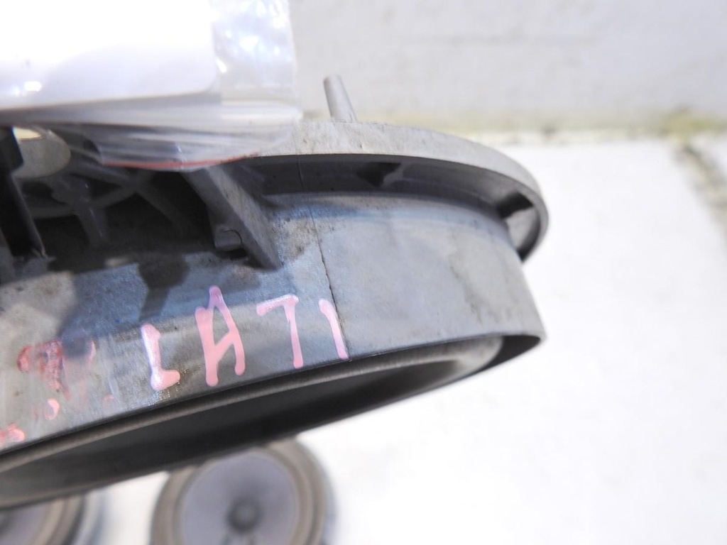 фото №3, Динамик динамики renault latitude 281445053r 3158390010