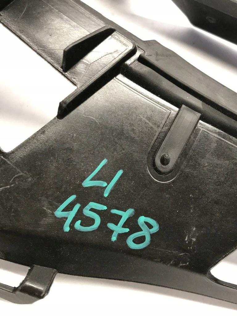 фото №5, Mercedes-benz eqb 2021 з передній молдинг pod фара передня