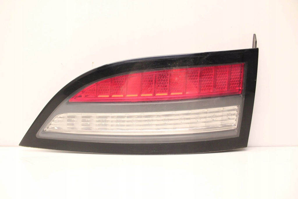 фото №1, Opel ampera 12r- лампа правая задняя правый задняя w крышка odlbask