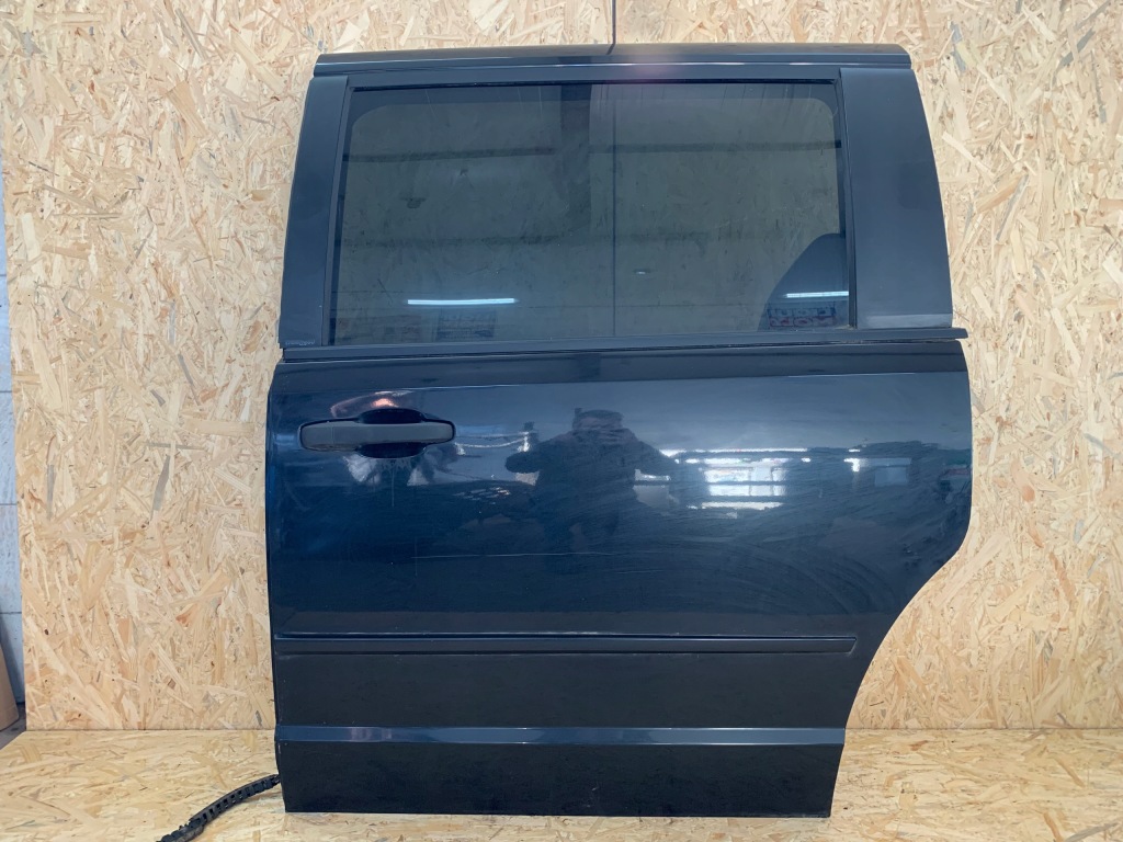 фото №1, Двері ліва зсувні chrysler grand voyager v 08-