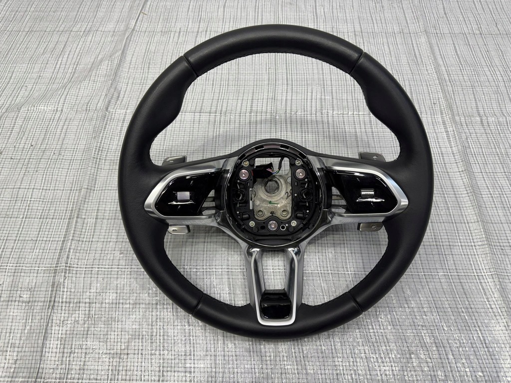 фото №1, Воздуховод jaguar f-pace lift r-dynamic 23-