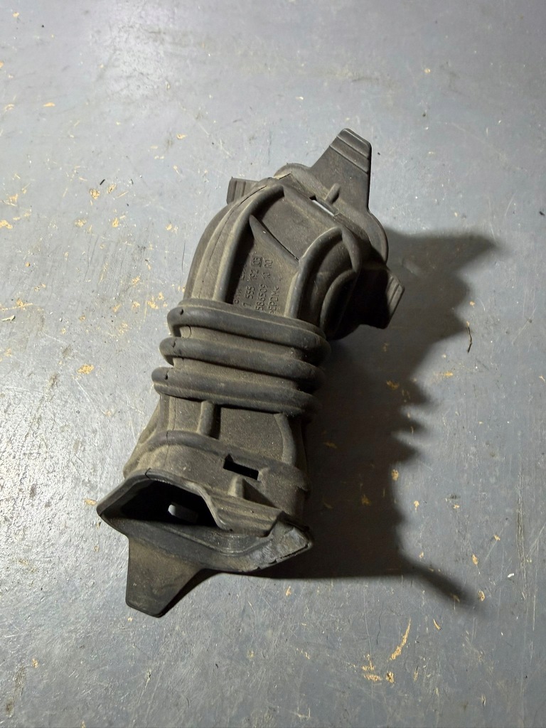 фото №1, Труба повітря bmw 7 f01, f02 7555192