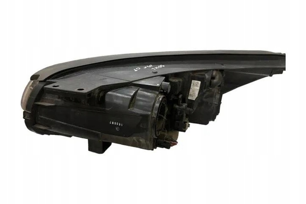 фото №10, Лампа права передня kia soul ii ps 82102e4 бензиновий 97kw 2015