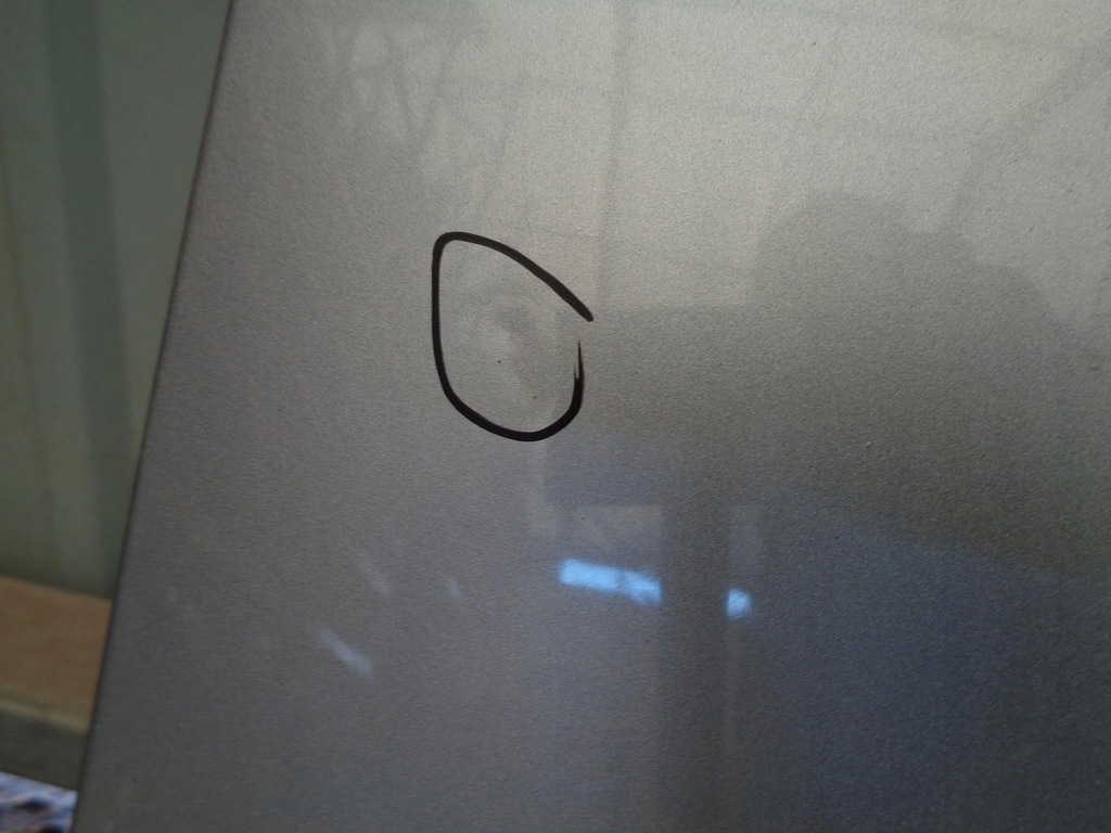 фото №9, Дверь боковой alfa romeo gt 2003-2010r. левая 694