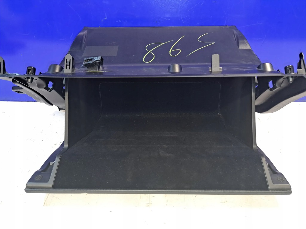 фото №8, Lexus rx 450h 2021 бардачки, полка