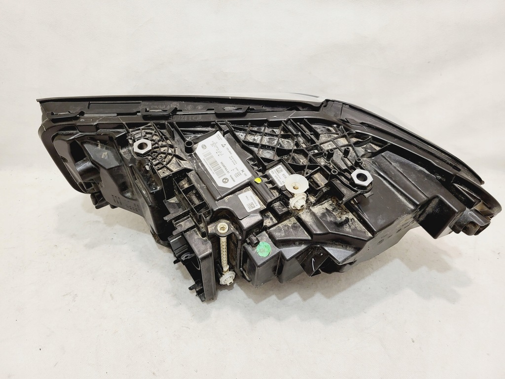 фото №9, Bmw 5 g30 lift full led комплект