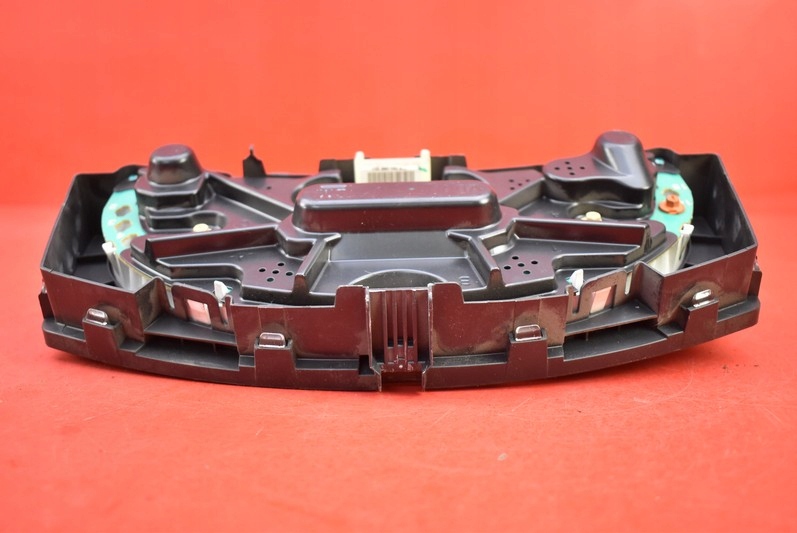 фото №6, Счетчик приборы eu 13140265mn opel meriva a 1.7 cdti 100 km 02-10