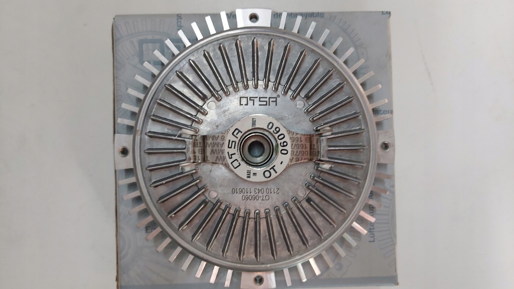 фото №2, Mercedes 207-410 spr.visk.