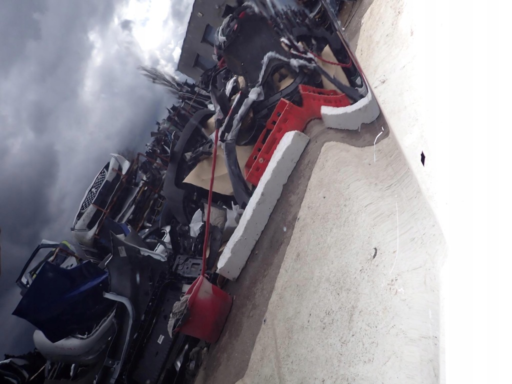 фото №5, Jeep renegade 14- капот крышка двигателя