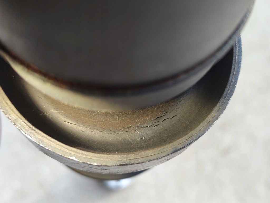 фото №8, Dodge challenger wał приводной 5.7/6.4 2015+