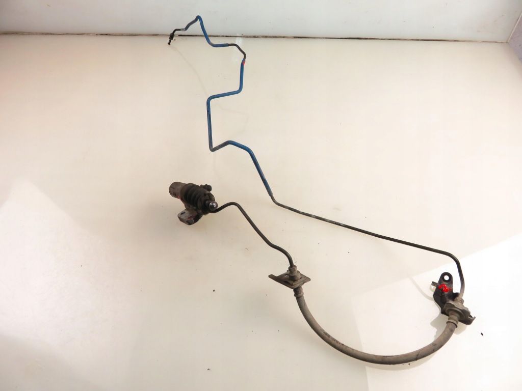 Купить Шланг цилиндр сцепления honda fr-v 2.2 i ctdi