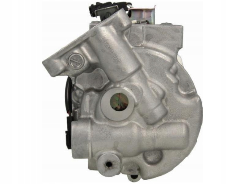 фото №3, Компрессор кондиционера renault grand scenic iii 1.5 12-14