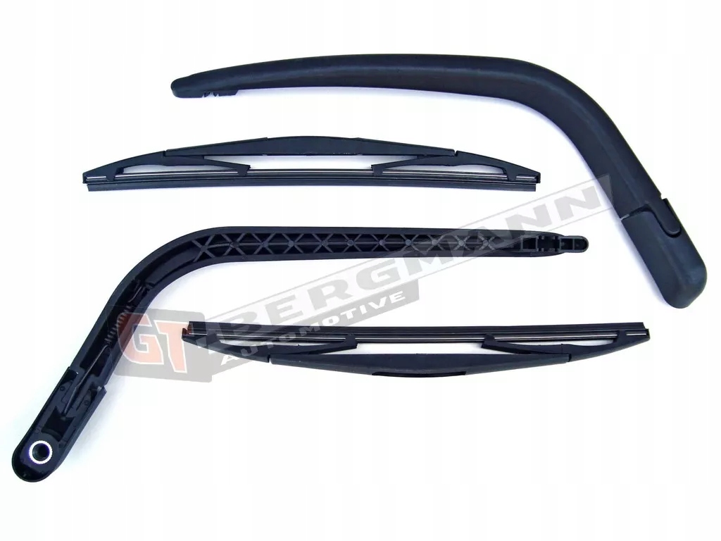 фото №1, Toyota yaris рычаг дворники задняя задняя + щетка 852410d010 europa