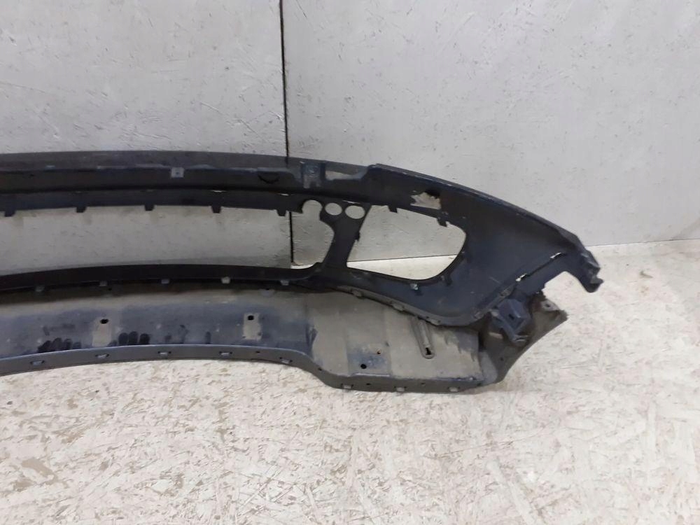 фото №6, Бампер передній перед mini cooper r56 аерокіт