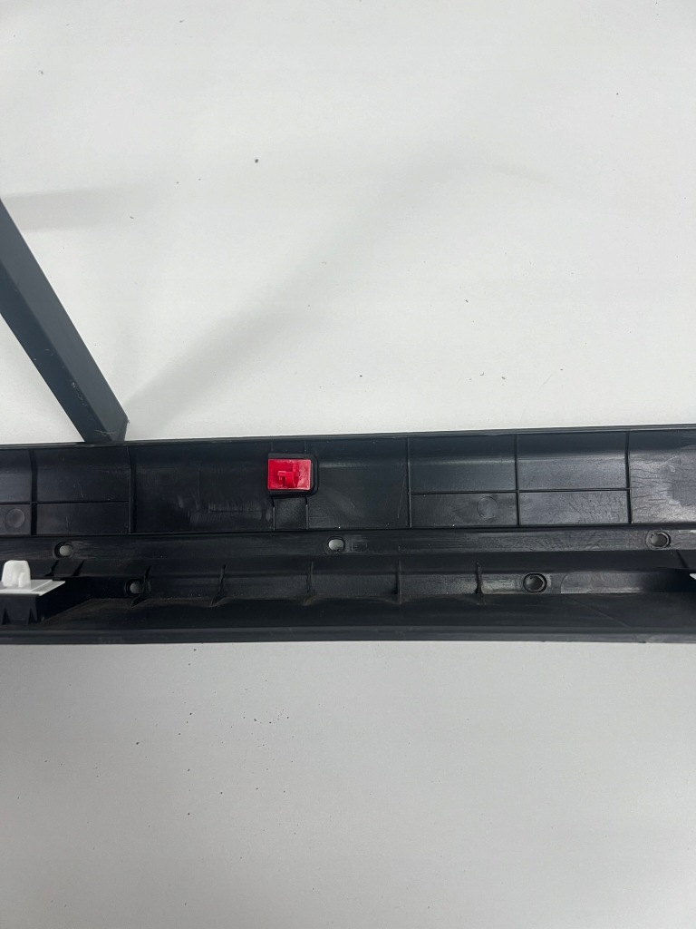 фото №10, Kia sorento iv 4 2020 - молдинг накладка порог левая 87751-p2000