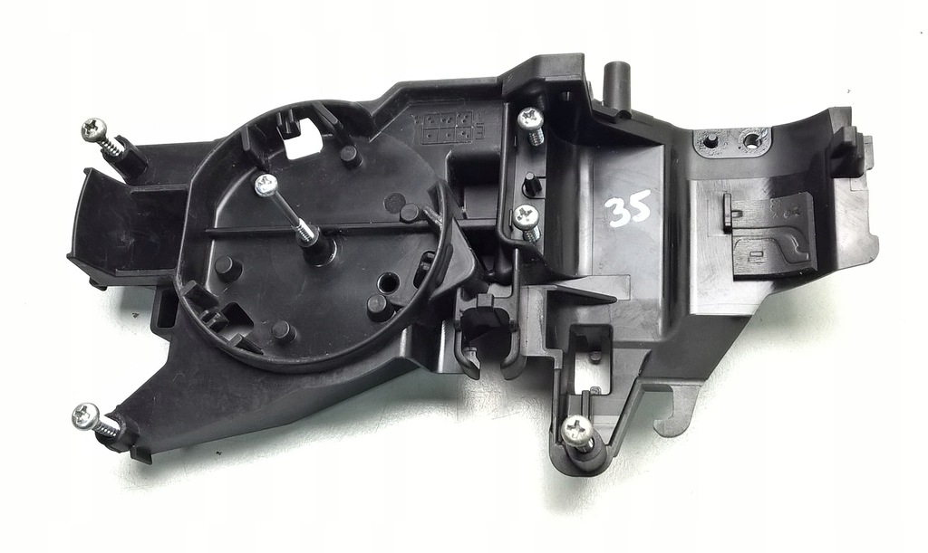 фото №1, Mitsubishi eclipse cross 17- каркас правий дзеркало