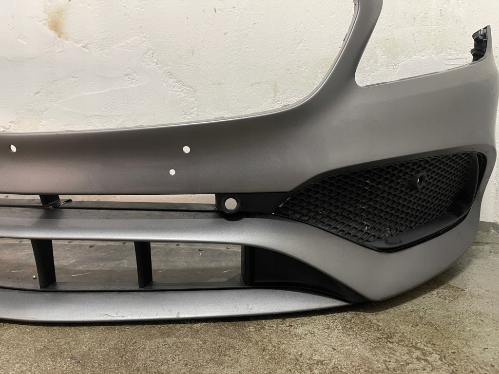 Купить Бампер перед передний mercedes a-klasa w176 45 amg рестайлинг