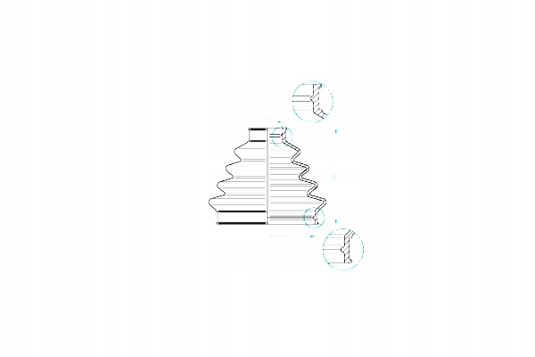 фото №5, Защита шарнир 0.190963 spidan