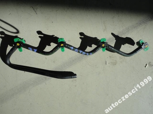 Купить Обратка топлива citroen peugeot 1,6 blue hdi #211
