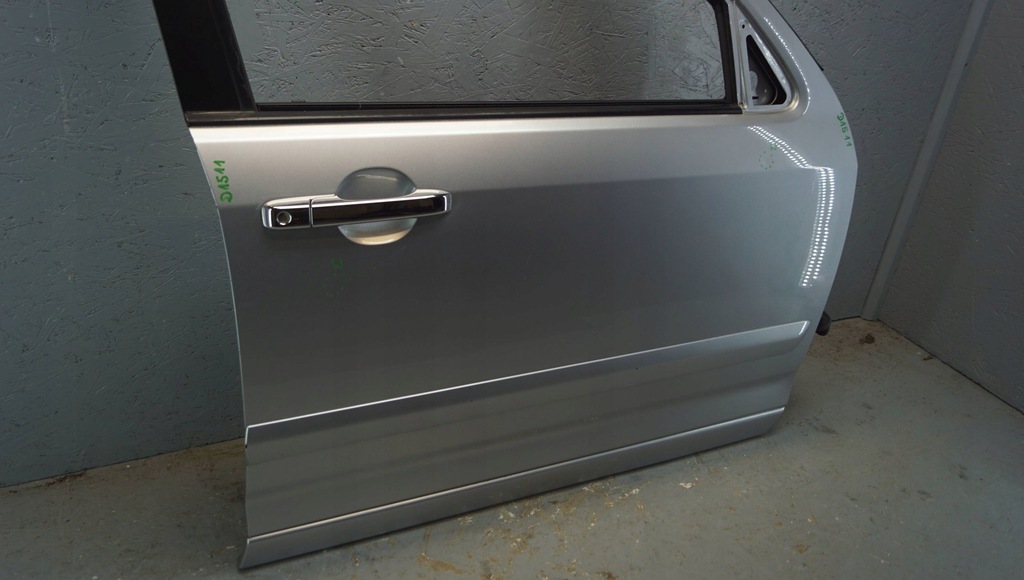 фото №10, Honda cr-v ii дверь правый перед d1511