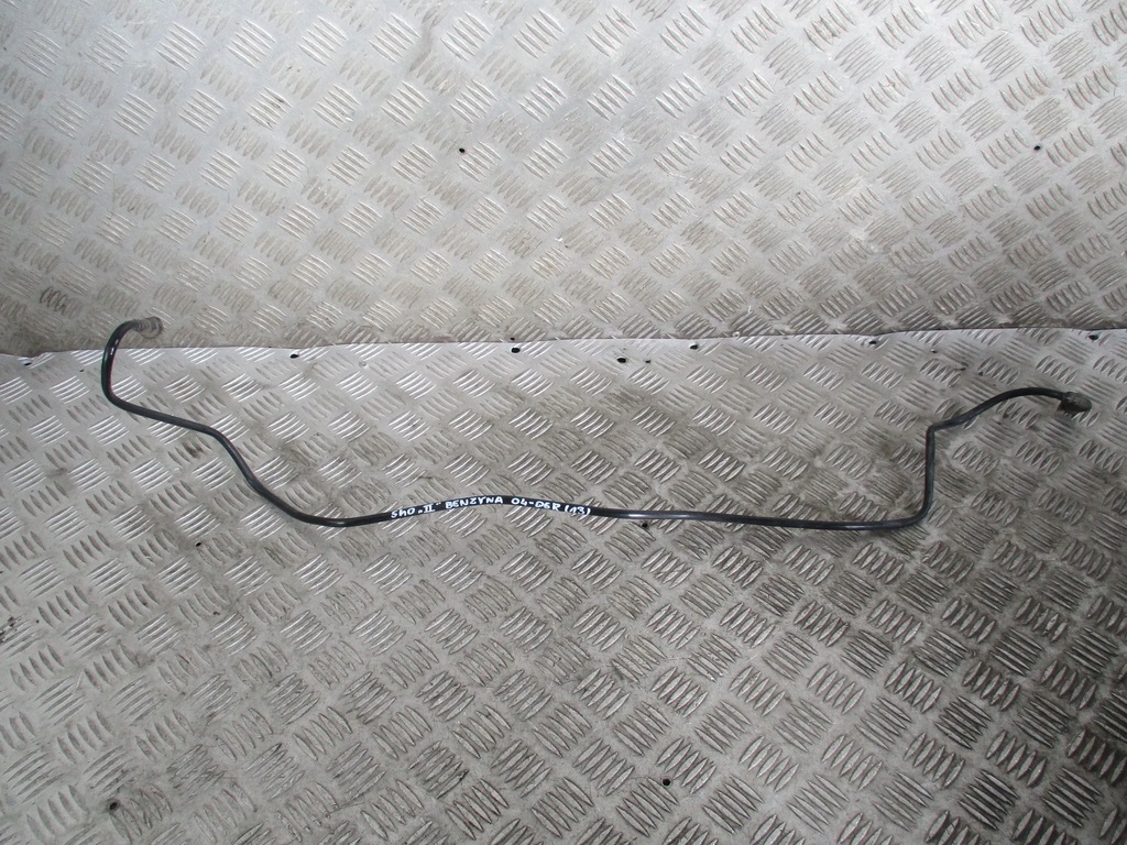 фото №1, Трубка пального volvo s40 1.8 b 04-06 r.