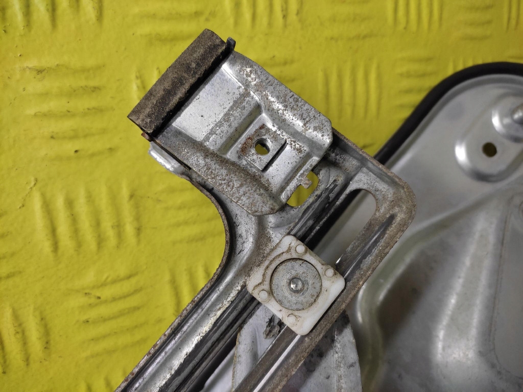 фото №8, Volvo s40 ii подъемник стекло левый перед