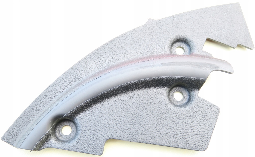 фото №1, Защита левая mercedes slk w170 r170