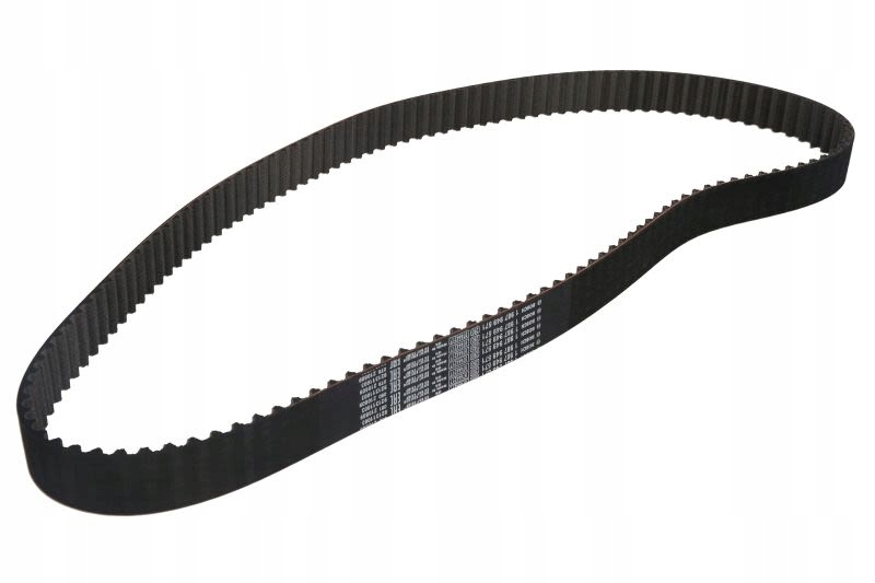 фото №10, Ремінь розподільного валу volvo 132