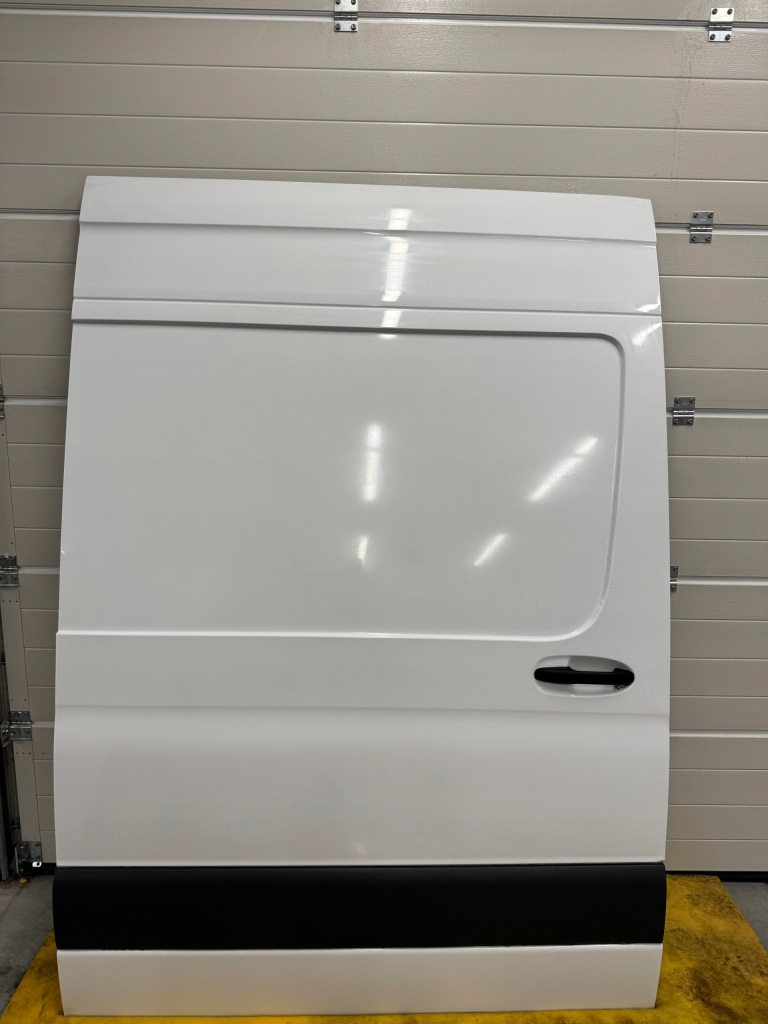 фото №1, Двері праве бічний зсувні sprinter 907 910 idealne